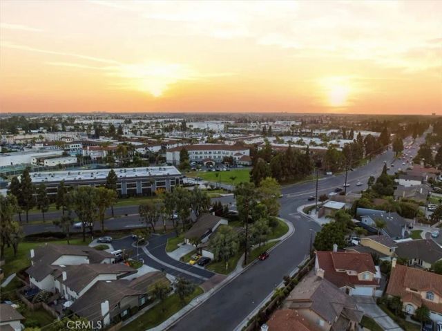 17017 Mount Lilita Court, Fountain Valley, CA 92708