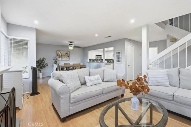 17017 Mount Lilita Court, Fountain Valley, CA 92708