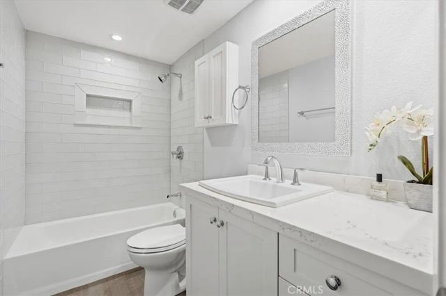 17017 Mount Lilita Court, Fountain Valley, CA 92708