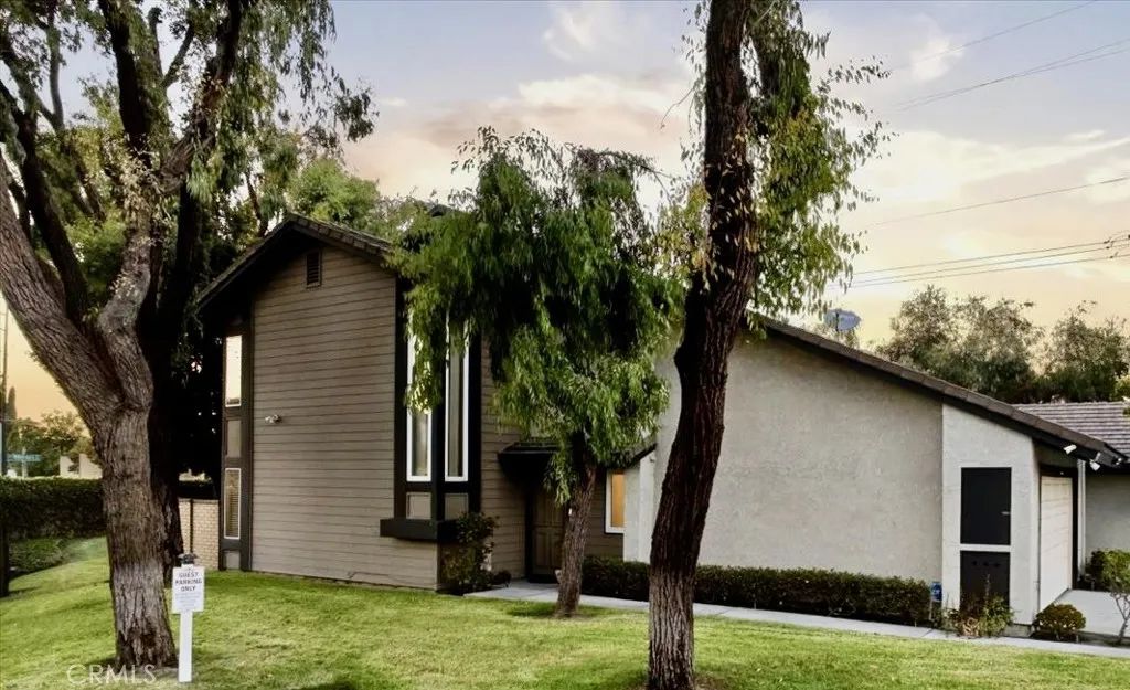 17017 Mount Lilita Court, Fountain Valley, CA 92708