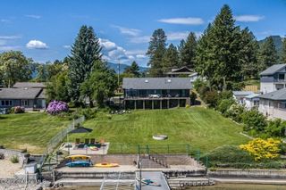 475 Campbell Point Rd, Laclede, ID 83841