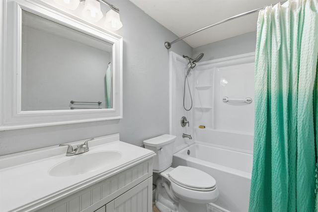 501 Bean Hill Rd Unit 16, Northfield, NH 03276