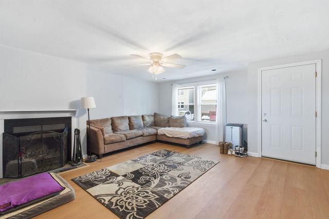 501 Bean Hill Rd Unit 16, Northfield, NH 03276