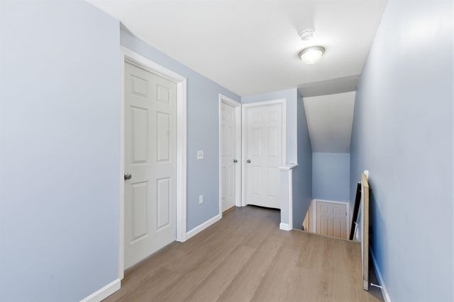 501 Bean Hill Rd Unit 16, Northfield, NH 03276