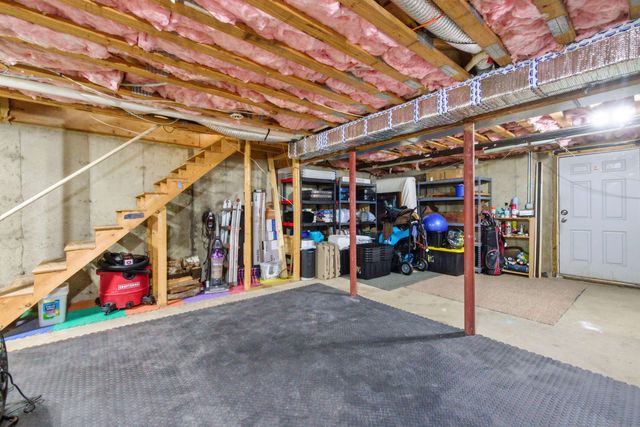 501 Bean Hill Rd Unit 16, Northfield, NH 03276