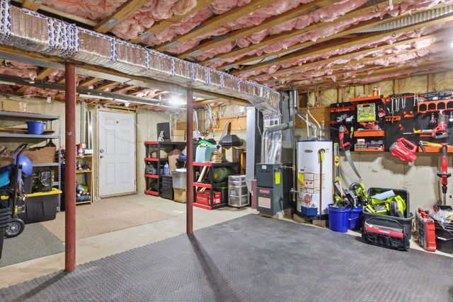 501 Bean Hill Rd Unit 16, Northfield, NH 03276