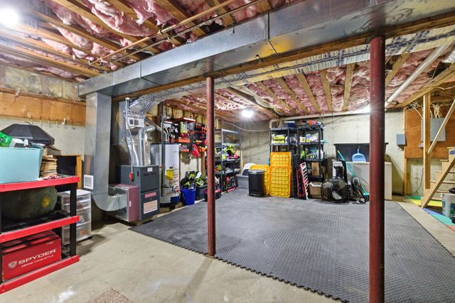 501 Bean Hill Rd Unit 16, Northfield, NH 03276