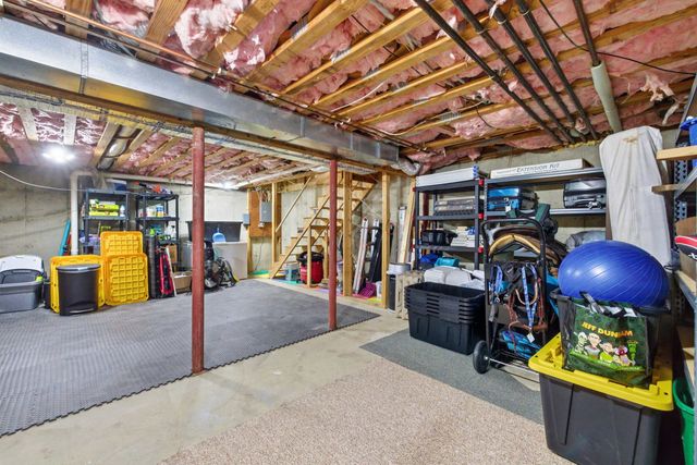 501 Bean Hill Rd Unit 16, Northfield, NH 03276