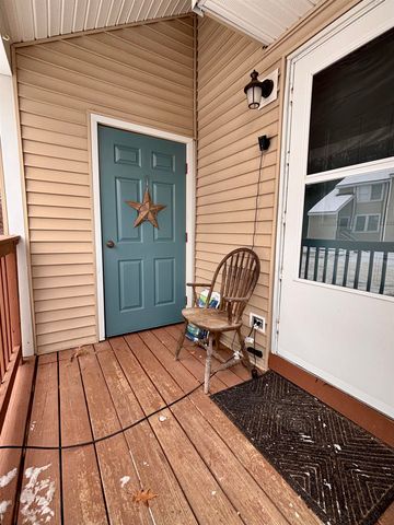 501 Bean Hill Rd Unit 16, Northfield, NH 03276