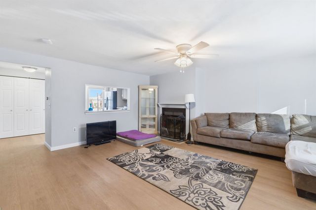 501 Bean Hill Rd Unit 16, Northfield, NH 03276