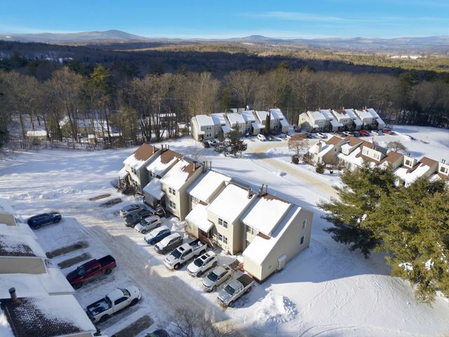 501 Bean Hill Rd Unit 16, Northfield, NH 03276