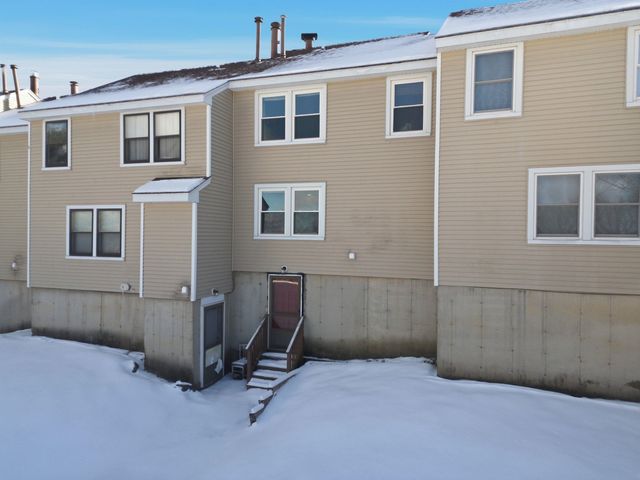 501 Bean Hill Rd Unit 16, Northfield, NH 03276