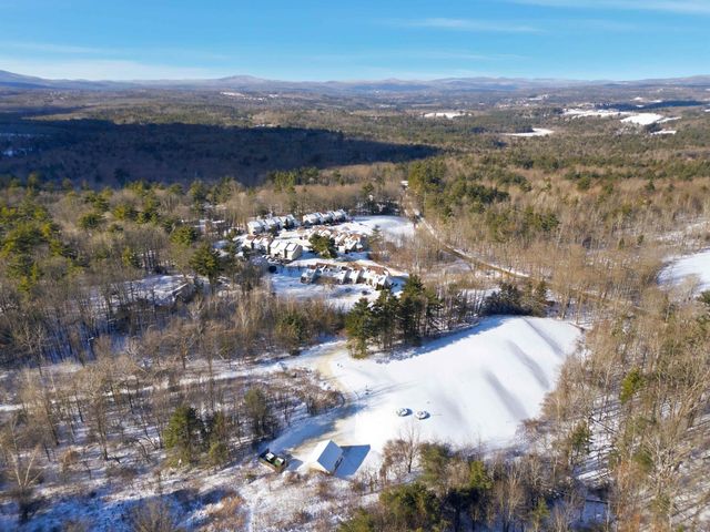 501 Bean Hill Rd Unit 16, Northfield, NH 03276