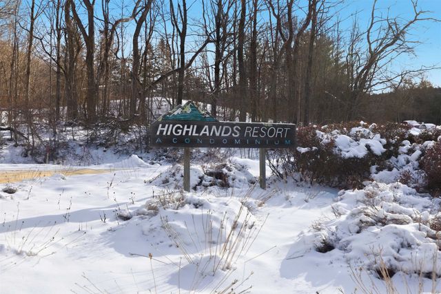 501 Bean Hill Rd Unit 16, Northfield, NH 03276