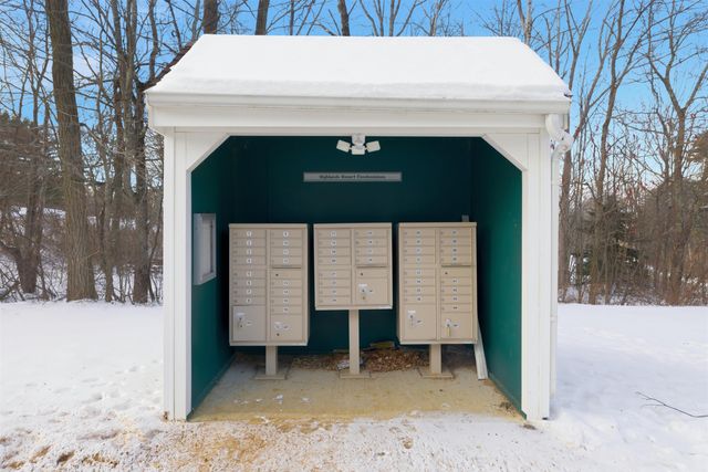 501 Bean Hill Rd Unit 16, Northfield, NH 03276