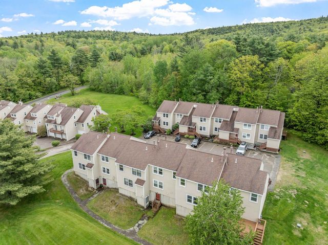 501 Bean Hill Rd Unit 16, Northfield, NH 03276