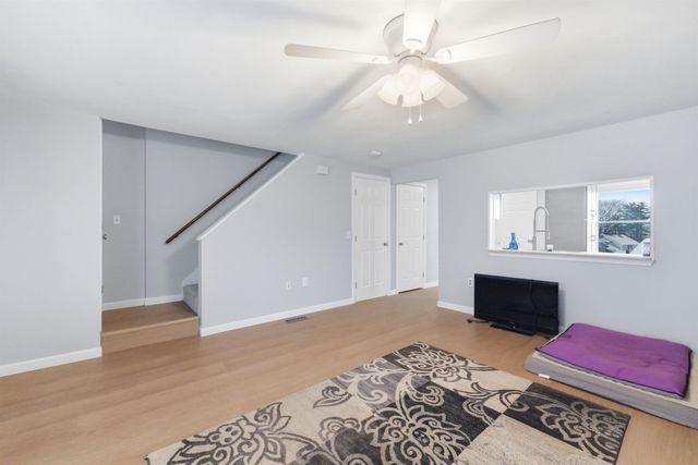 501 Bean Hill Rd Unit 16, Northfield, NH 03276