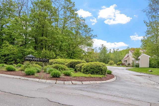 501 Bean Hill Rd Unit 16, Northfield, NH 03276