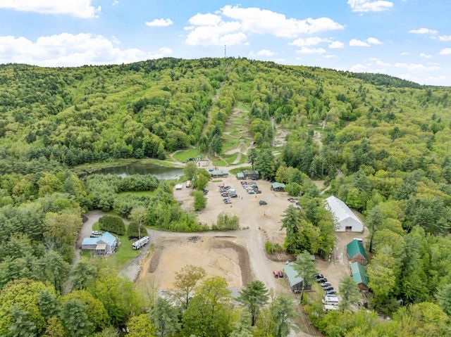 501 Bean Hill Rd Unit 16, Northfield, NH 03276