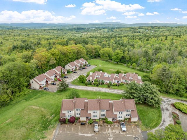 501 Bean Hill Rd Unit 16, Northfield, NH 03276