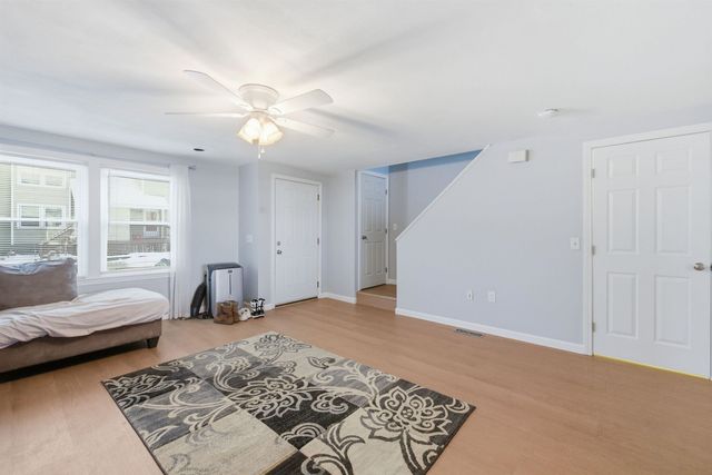 501 Bean Hill Rd Unit 16, Northfield, NH 03276