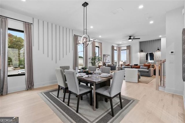 1962 8th Street 5, Chamblee, GA 30341