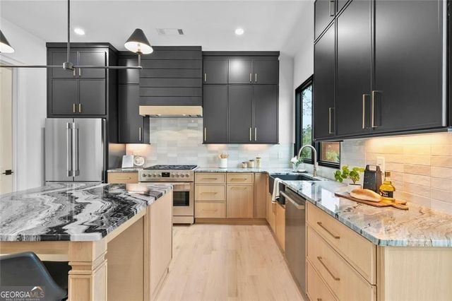 1962 8th Street 5, Chamblee, GA 30341