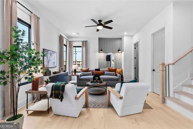 1962 8th Street 5, Chamblee, GA 30341