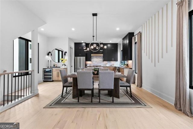 1962 8th Street 5, Chamblee, GA 30341