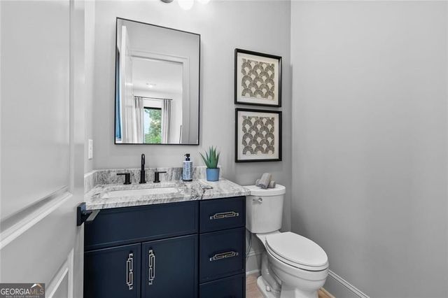 1962 8th Street 5, Chamblee, GA 30341