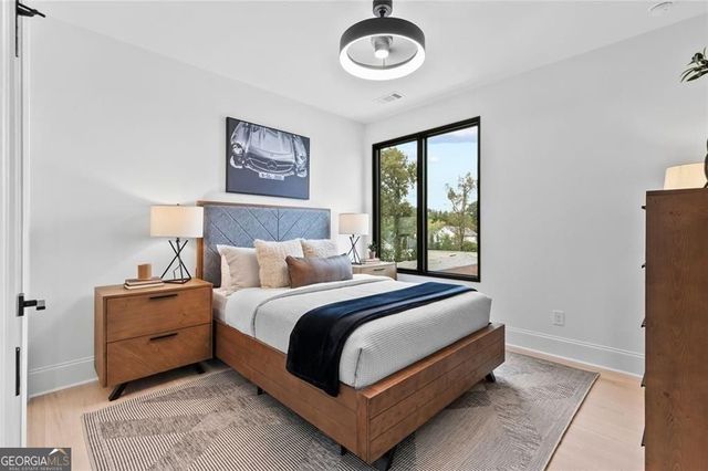 1962 8th Street 5, Chamblee, GA 30341