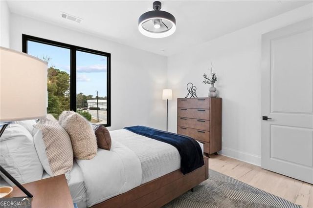 1962 8th Street 5, Chamblee, GA 30341