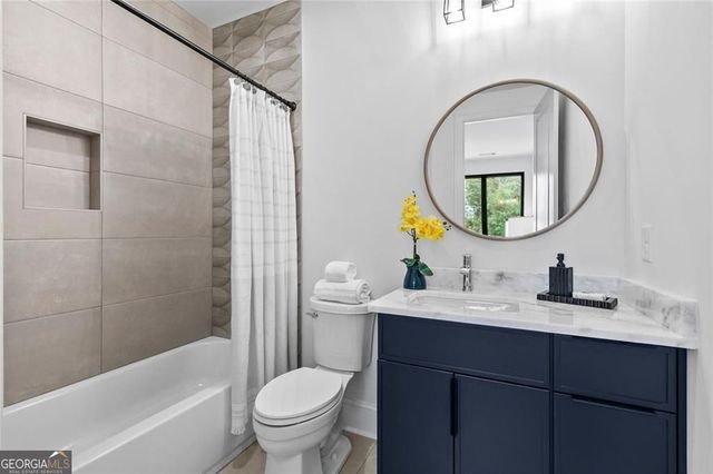 1962 8th Street 5, Chamblee, GA 30341