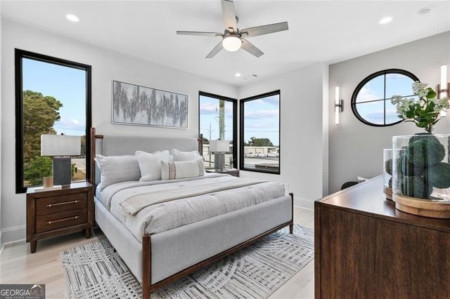 1962 8th Street 5, Chamblee, GA 30341