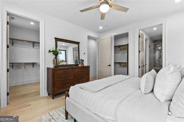 1962 8th Street 5, Chamblee, GA 30341