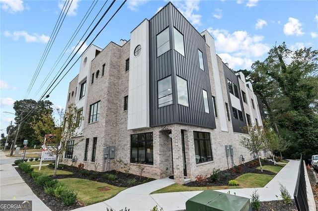 1962 8th Street 5, Chamblee, GA 30341