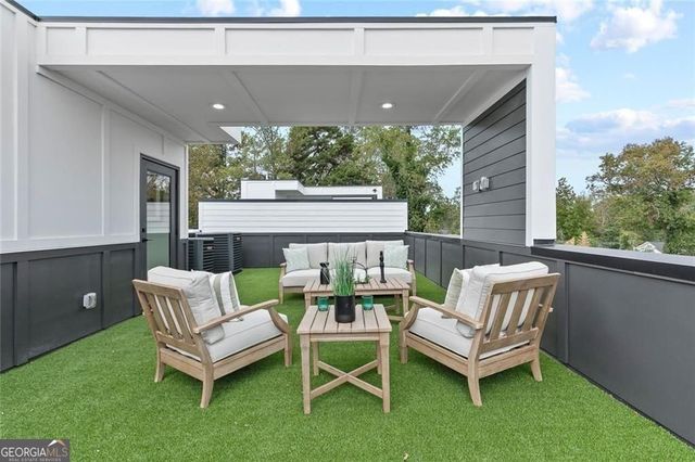 1962 8th Street 5, Chamblee, GA 30341