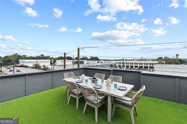 1962 8th Street 5, Chamblee, GA 30341