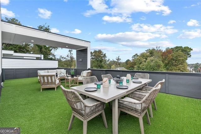 1962 8th Street 5, Chamblee, GA 30341