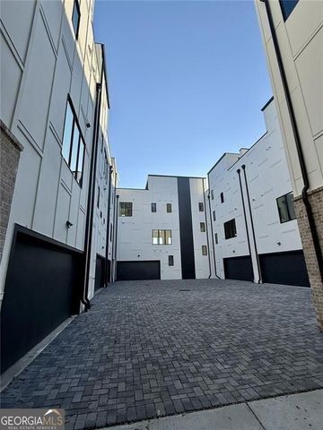 1962 8th Street 5, Chamblee, GA 30341