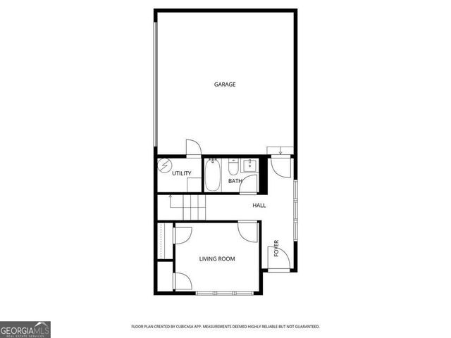 1962 8th Street 5, Chamblee, GA 30341