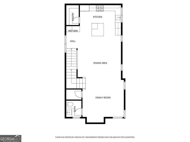 1962 8th Street 5, Chamblee, GA 30341