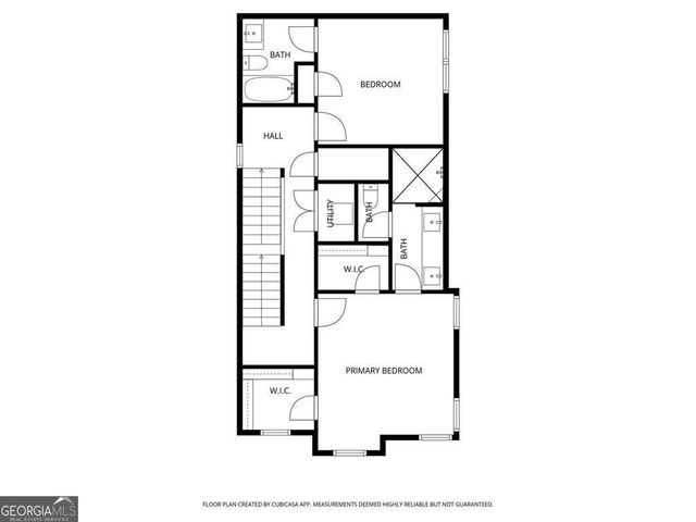 1962 8th Street 5, Chamblee, GA 30341