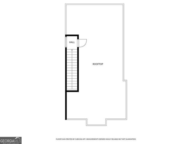 1962 8th Street 5, Chamblee, GA 30341