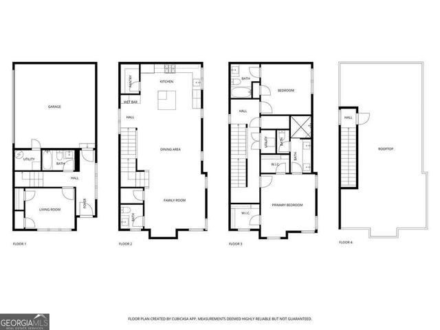 1962 8th Street 5, Chamblee, GA 30341