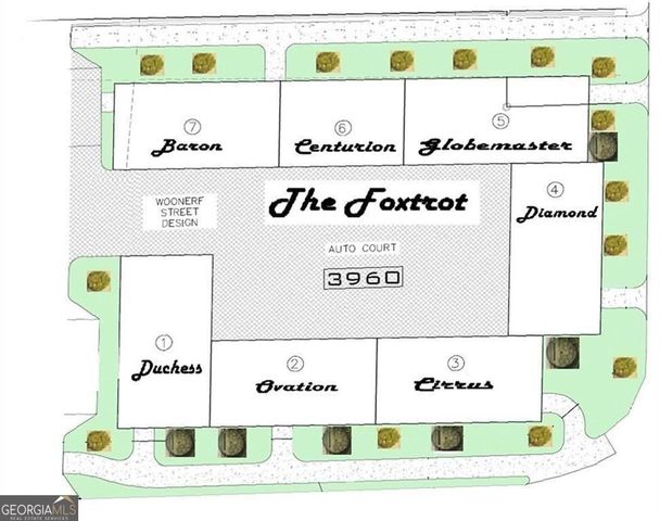 1962 8th Street 5, Chamblee, GA 30341