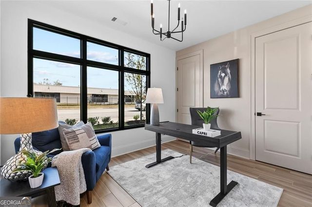 1962 8th Street 5, Chamblee, GA 30341