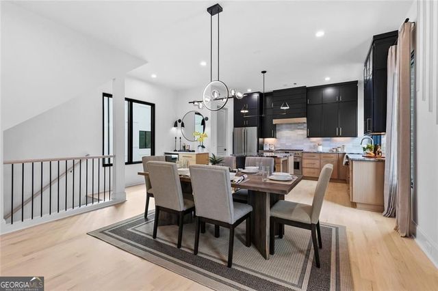 1962 8th Street 5, Chamblee, GA 30341