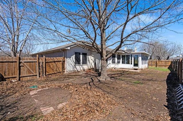 1307 Terra ST, Round Rock, TX 78665