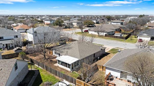 1307 Terra ST, Round Rock, TX 78665